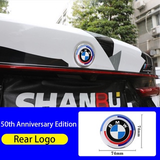 Logo Trang Trí Ngoại Thất Xe Hơi BMW X1 X3 X4 X5 X6 3 5 6 7 Series GT E36 E39 E46 E90 E60 F10 F30 F20 G20 G30 E53 E85 E70 E84 F48 F15 F25 G01 G2 G05