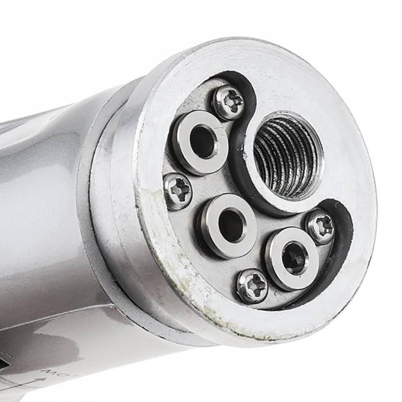 Núm gạt cần số 10 tốc độ+R1+R2 cho xe tải Shacman Delong Sinotruk Howo A7