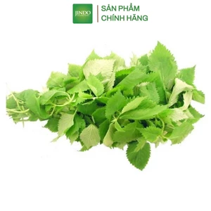Cây kinh giới khô thượng hạng JINDO 1kg