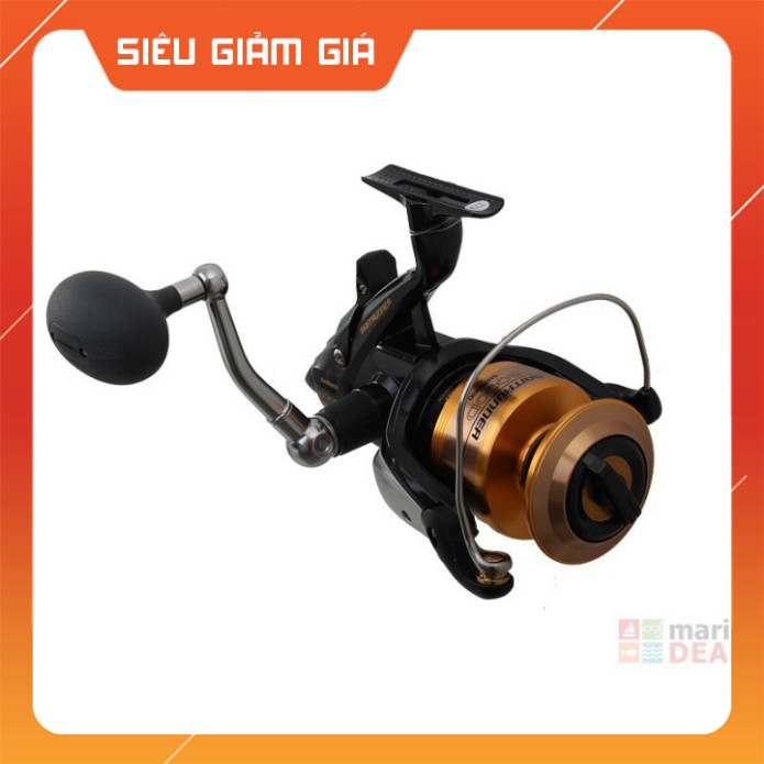 Cuội câu lá nourc magn Shimano Baitrunner 8000OC Vietnam