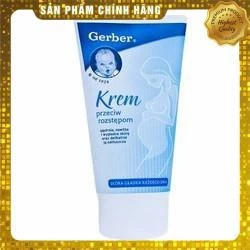 Kem chống, trị rạn da tốt nhất dành cho bà bầu Gerber Krem _ Hachi hàng chính hãng