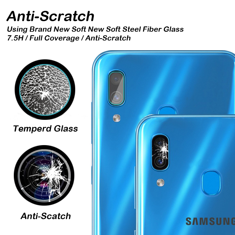 Kính Cường Lực Bảo Vệ Ống Kính Máy Ảnh Cho Xiaomi Mi Poco X8 C75 C65 F8 F7 Ultra F6 F5 M7 M6 Plus X7 X6 X5 X4 F4 F3 X3 GT NFC M5 M5s M4 Pro Max 4G 5G 2026