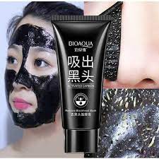 ⭐ HÀNG CHUẨN ⭐ Mặt nạ hỗ trợ loại bỏ mụn đầu đen , mụn cám , mụn bọc se khít lỗ chân lông dưỡng trắng da toàn diện