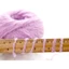 Len Cotton Candy Xuefeier 40gram - Len Cotton Sweet Candy - Len kẹo ngọt siêu mềm mịn