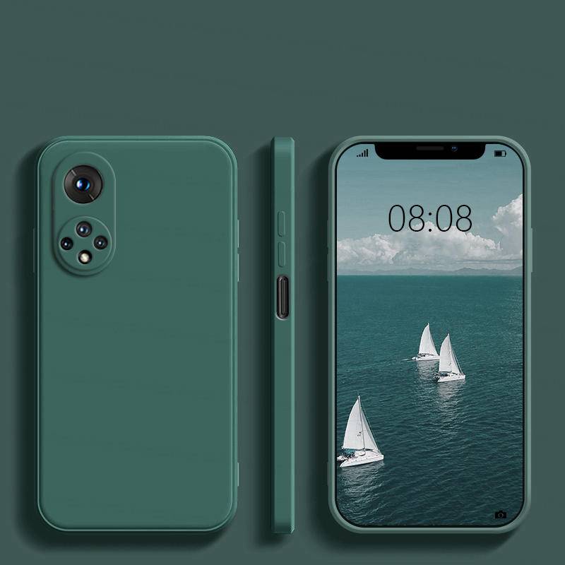 Dành Cho Samsung Note 9 10 20 Plus Pro Ultra Cover Ốp lưng Silicon Lỏng TPU Chống Sốc Cho Samsung A01 A02 A02S Core