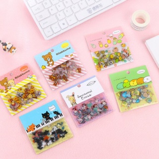 Bộ sticker 80 miếng dán (2 túi)