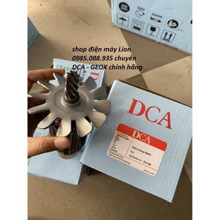 ruột lắp máy cắt sắt MKT 2414 DCA chính hãng - rô cắt sắt 2414 DCA - rotor 2414NB - Rô cắt sắt AJG04-355 DCA