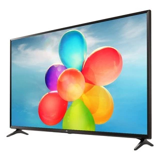 Smart Tivi LG 55 inch 4K UHD 55UK6100PTA - Hàng chính hãng