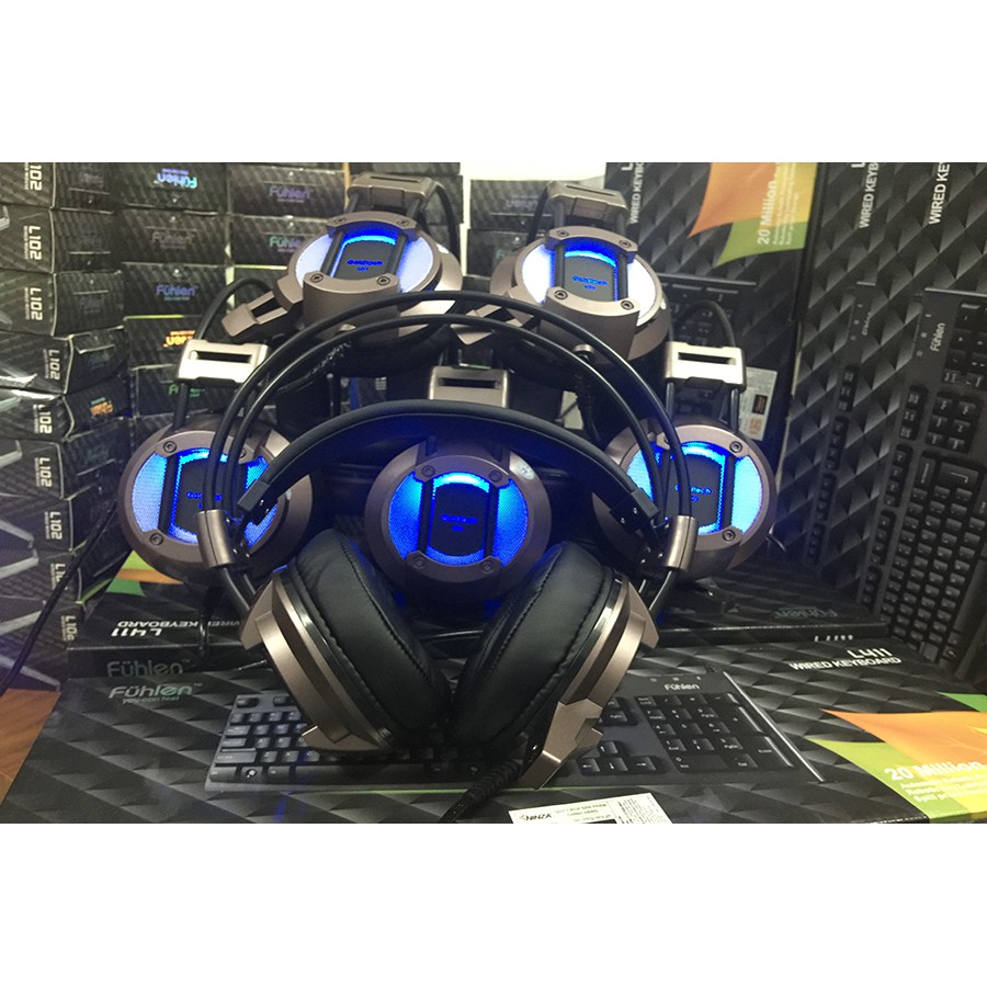 Tai nghe GoldTech LD01. | Shopee Việt Nam