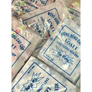 Mùng ngủ in bông đủ kích thước - mùng/màn chống muỗi giá rẻ - mùng văng 4 góc