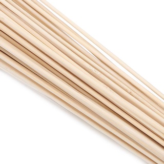 RISEDOT Máy mát xa gỗ tre nóng chăm sóc sức khỏe Tay cầm bằng gỗ mệt mỏi