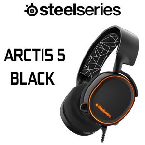 Arctis discount 5 led