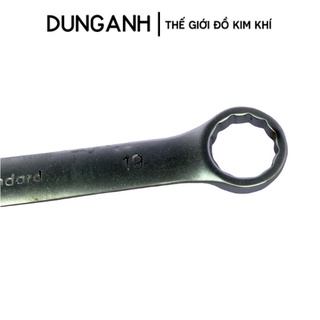 Cờ lê Yeti, Cờ lê vòng miệng Kim Khí Dung Anh chính hãng