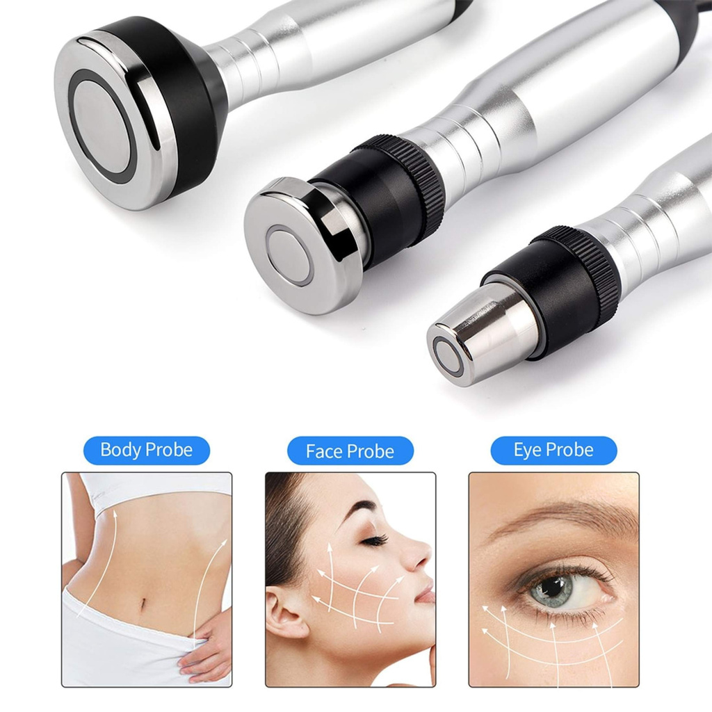 Beatty máy làm đẹp chăm sóc da nâng cơ mặt bằng sóng RF