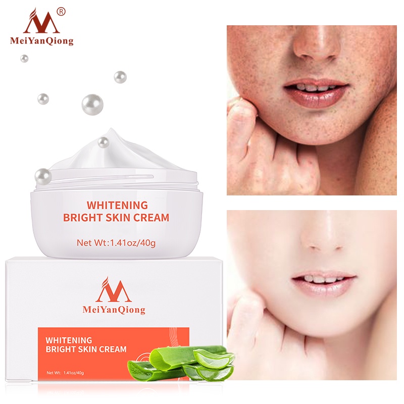 Ảnh MeiYanQiong Bộ 2 kem dưỡng làm sáng da 3