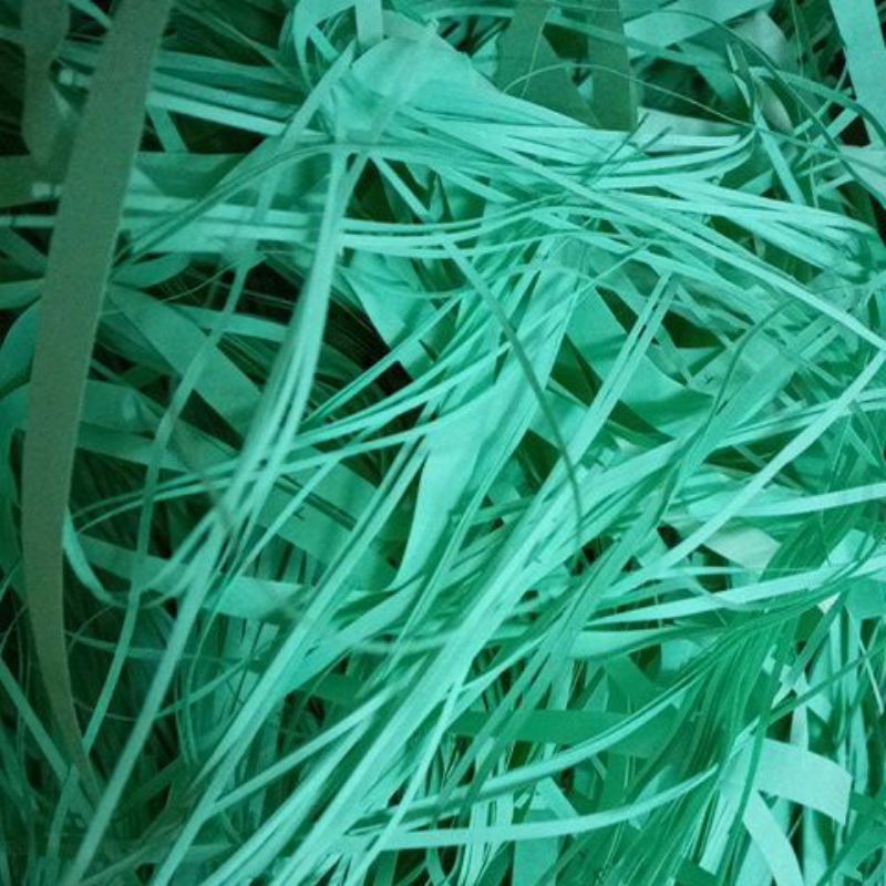 1kg giấy rơm màu xanh lá | Shopee Việt Nam
