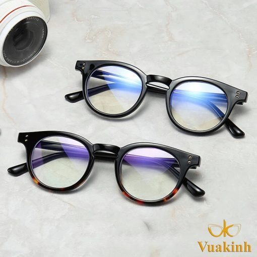 Kính cận v tròn V323