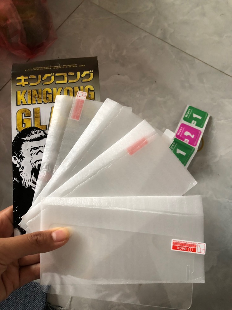 Ảnh đánh giá
