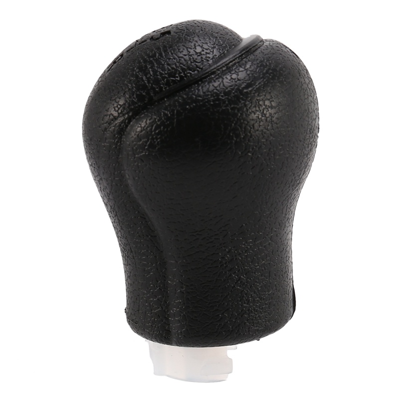 Hướng dẫn sử dụng ô tô Da Gear Shift Knob Gear Handball Lever cho Toyota Hilux Revo