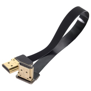 Cáp Phẳng Chuyển Đổi Fpv Hdmi Sang Hdmi Cho Fpv Multicopter 20cm