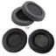 BTM Dễ Dàng Thay Thế Miếng Đệm Tai ChoPanasonic Cho Tai Nghe TECHNICS RP-DH1200 Dày Hơn Bọt Có Tay Cầm Tai Nghe