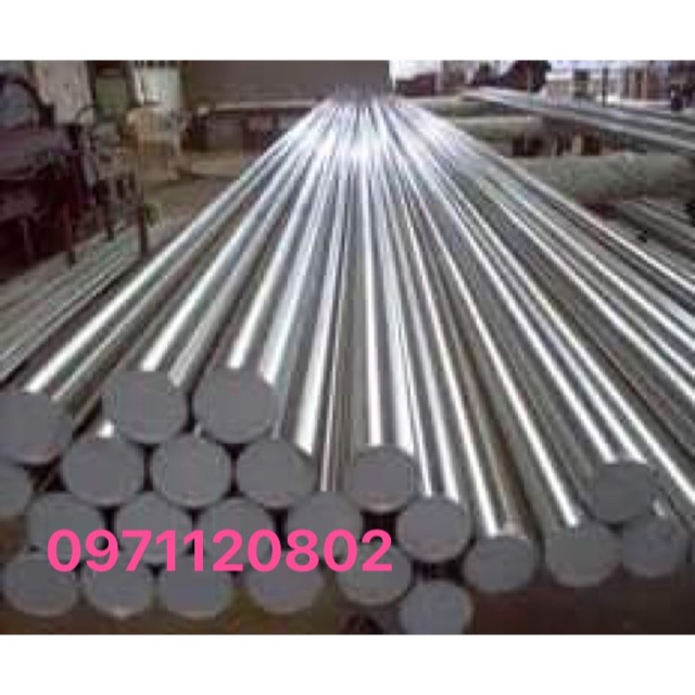 Inox cây đặc sus 304 D60mm dài 500mm | Shopee Việt Nam