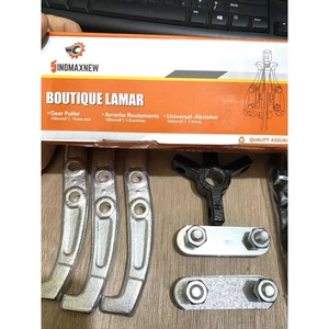 Cảo 3 chấu 150mm chất lượng/Cảo 3 chấu 150mm chất lượng