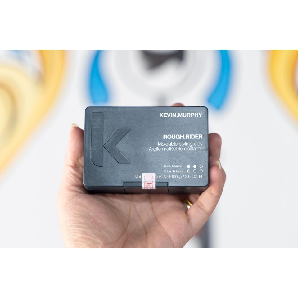 [Chính Hãng] Sáp vuốt tóc nam Kevin Murphy Rough Rider 100g và 30g ...