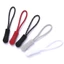 10pcs Pull Puller End Fit Rope Tag Replacement Clip Broken Buckle Fixer