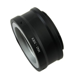 Ngàm chuyển đổi M42 cho ống kính Sony Nex-5/Nex-3/Nex-Vg10