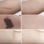 DELMER Hình Xăm Che Dấu Dán Có Thể Cắt Dấu Sinh Điểm Đen Thân Thiện Với Da Vuốt Giấu Băng