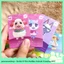 SERIES 5 - Thẻ Amiibo NFC UV Cán Mờ Game Animal Crossing Horizons Trên Hệ Máy Nintendo Switch