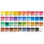 Thỏi màu nước WINSOR & NEWTON dạng nén half pan 🐻🌸