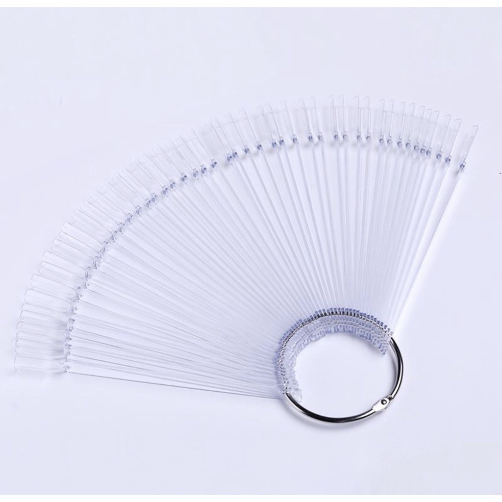 Móng Que Tập Sơn (50 Móng)