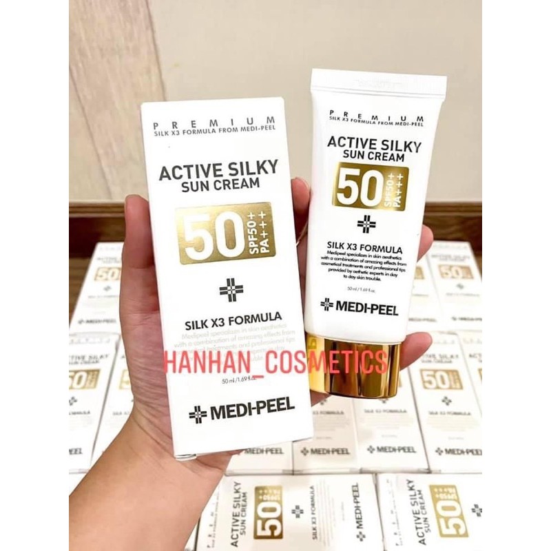 Kem chống nắng Medipeel | Shopee Việt Nam