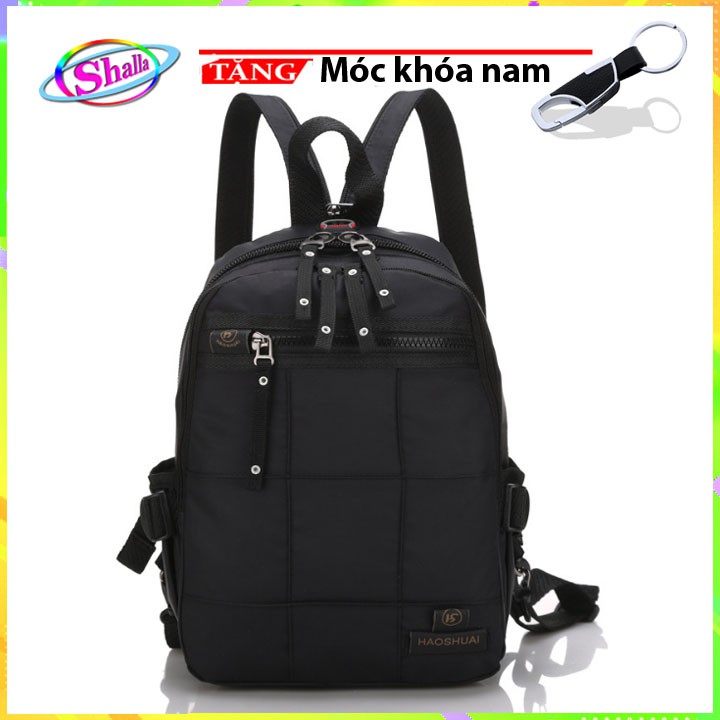 Ba lô cao cấp đại học m.e.n siêu đẹp [GIÁ SỈ]