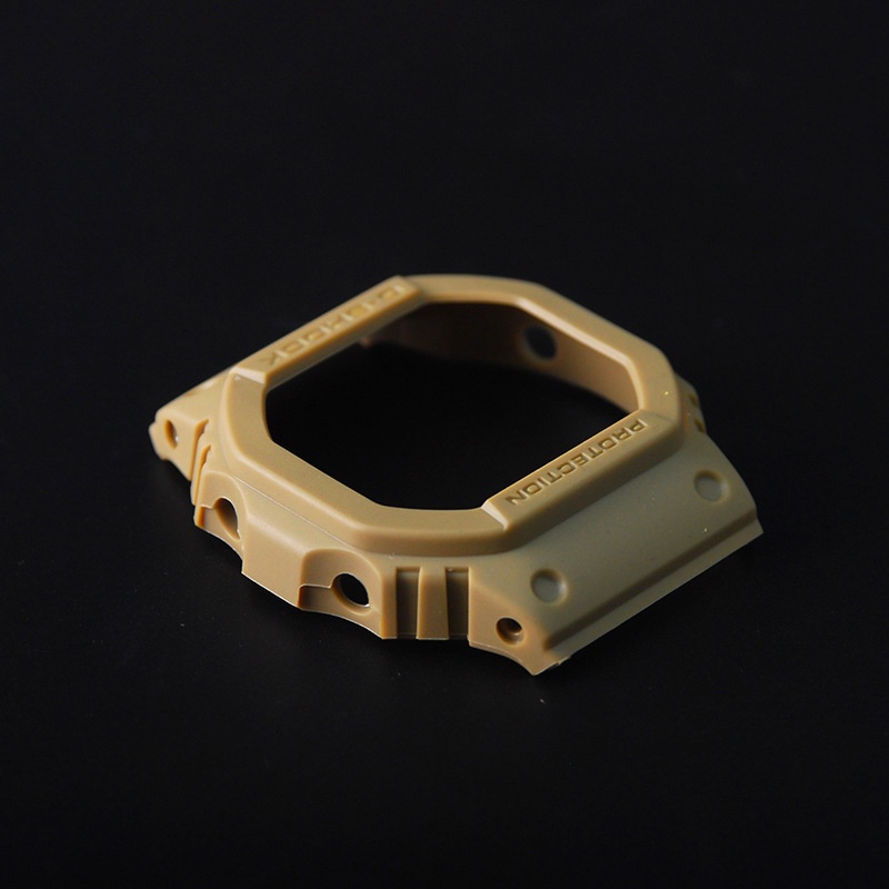 Khung Silicone Bảo Vệ Mặt Đồng Hồ Casio G Shock DW5600 DW-5000 DW-5030 GW-B5600 GWX-5600 5600