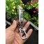 Ốp chìa khóa-bọc chìa khóa TPU Mạ Inox xe ô tô KIA Sorento 2022 KIA K3,K5 2022 Smart Key loại 4 nút khóa cạnh sườn