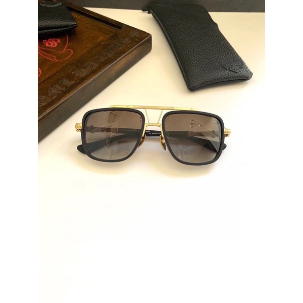 Kính mắt Chrome PUSHIN ROB Shopee Việt Nam