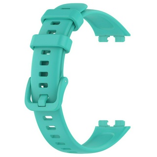 Dây đeo thay thế dây đeo thể thao bằng silicon cho Huawei Band 8 / 9 / 10