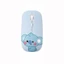 HK1 BTS BT21 KPOP USB Slim Im Lặng Chuột Không Dây Có Đầu Thu Nano Chuột Chơi Game Cấu Hình Cao Laptop Chất Lượng Cao