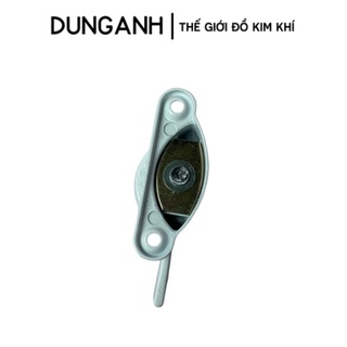 Chốt khoá sò xanh đỏ dùng cho cửa nhôm