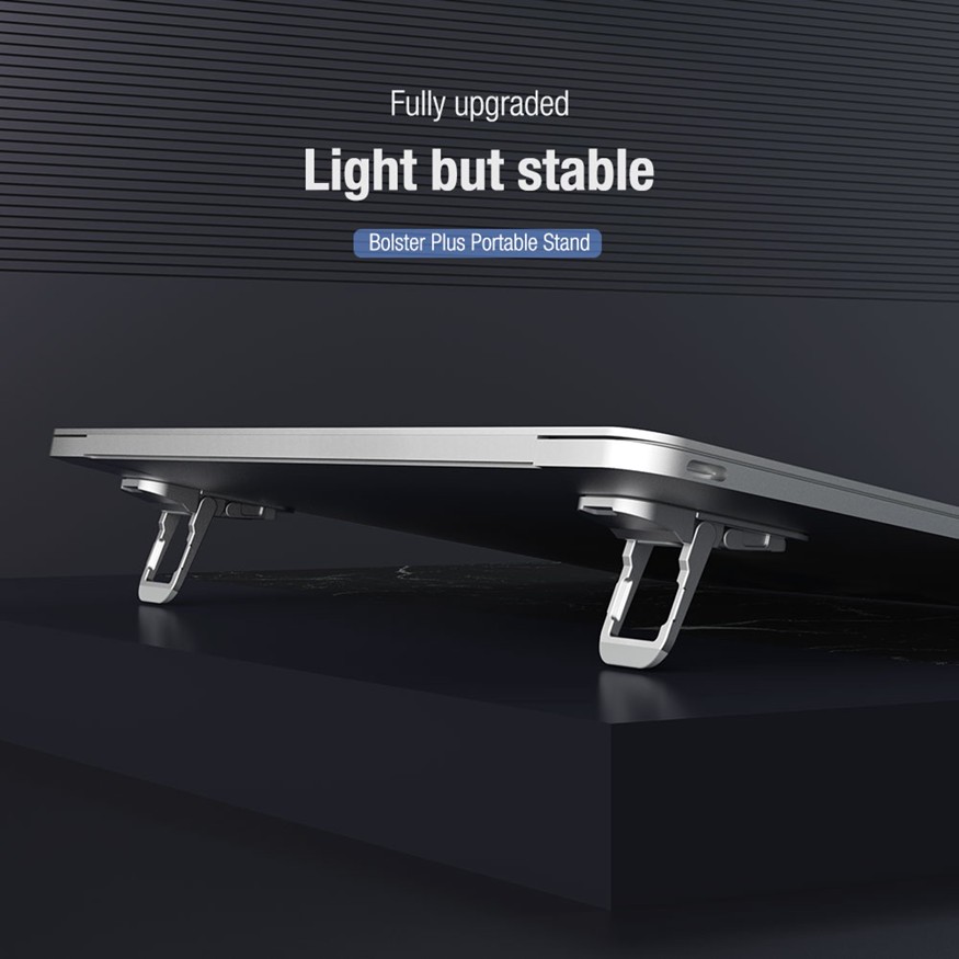 Giá đỡ laptop NILLKIN