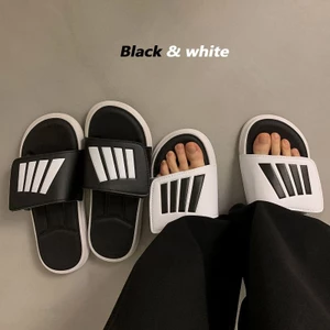 Dép lê quai dán Ulzzang có sz nam nữ