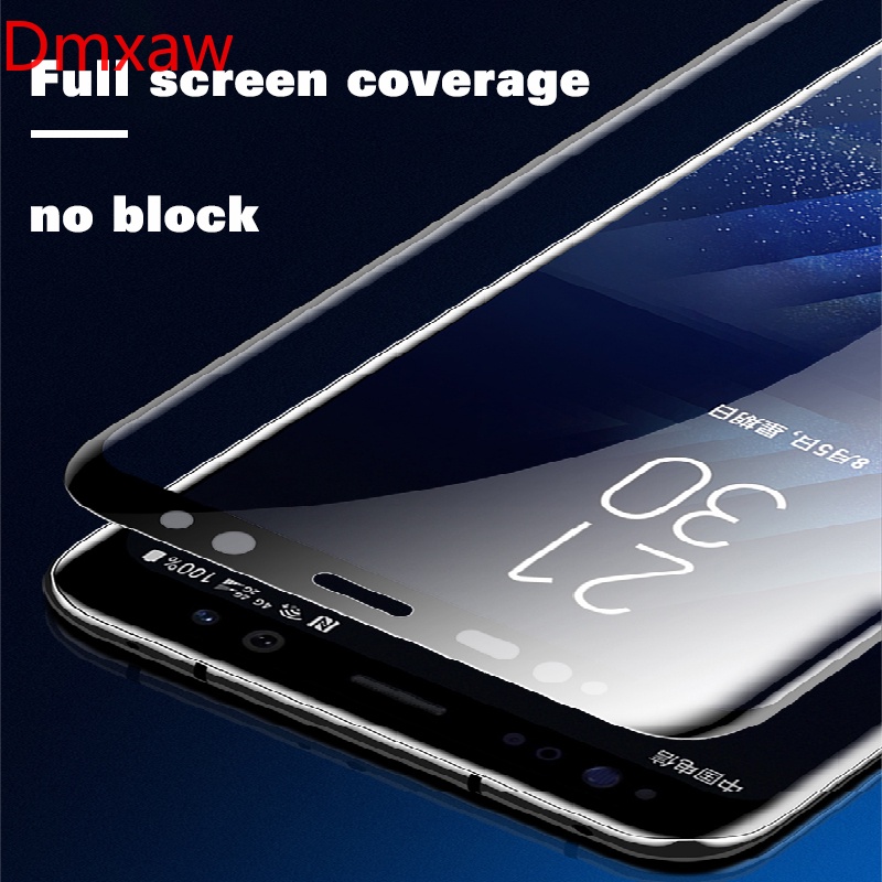 Kính Cường Lực 9D Bảo Vệ Màn Hình Samsung Galaxy S22 S21 S20 S10 S9 S8 Plus Ultra FE S22 + S21 + S20 + S10 5G S10E Note 20 Ultra 10 10 + 9 8