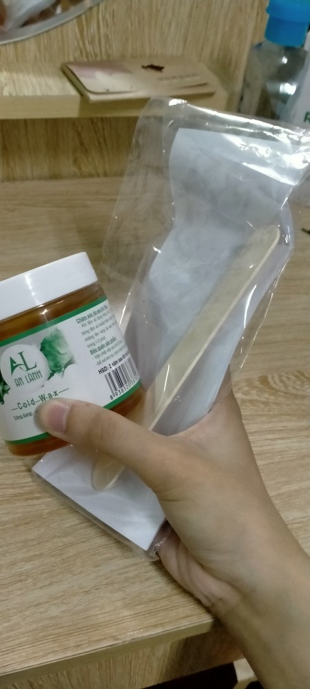 Ảnh đánh giá