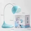 Đèn LED bàn học chống cận sạc tích điện 360 độ có 3 chế độ sáng tiện lợi- bảo hành 12 tháng