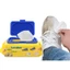 Giấy lau giày siêu sạch,khăn ướt lau giày sneaker tiện lợi nhỏ gọn Boni Boni