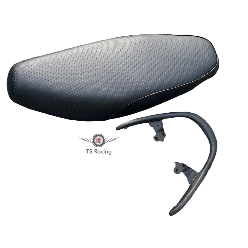 Combo yên cảng baga sau wave rs - wave a - wave s100