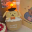 Gấu bông hát mừng sinh nhật Lala Birthday, thú nhồi bông phát nhạc MEEKO 18cm [ Miễn phí gói quà ]
